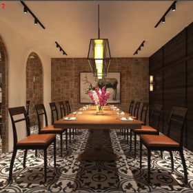 Restaurant Vietnamienne 2 1